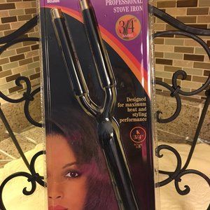 NEW Belson Professional Stove Iron 3/4" professional Stove Iron GH 2335.